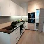 Apartment Prima Family Prague