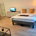 Apartment Prima Family Prague