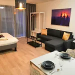 Prima Family Apartment