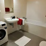 Apartment Prima Family *