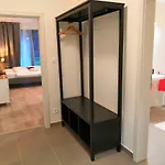 Apartment Prima Family Prague
