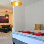 Prima Family Apartment *