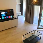 Apartment Prima Family Prague