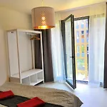 Prima Family Apartment Prague