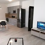 Apartment Prima Family