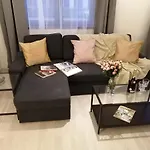 Prima Family Apartment
