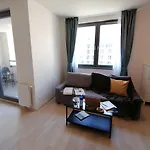 Prima Family Apartment Prague