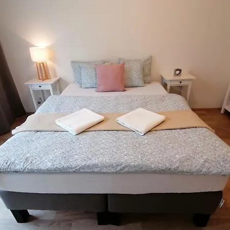 Apartamento Prima Family *