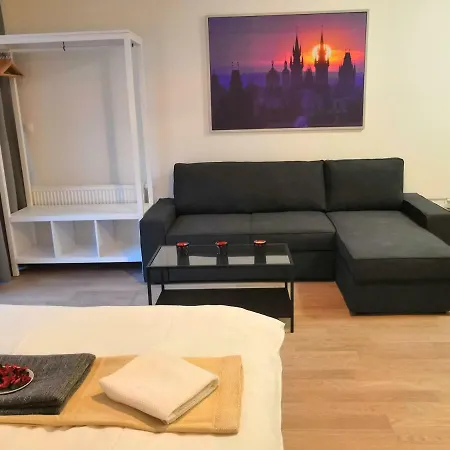 Prima Family Apartment