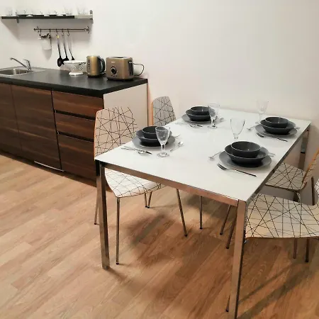 Prima Family Apartment