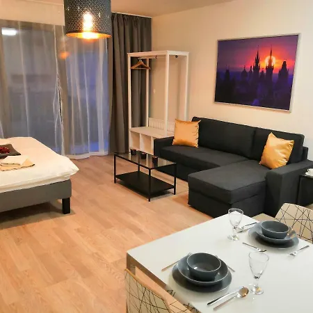 Prima Family Apartment