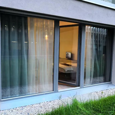Prima Family Apartment