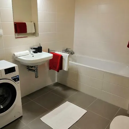 Apartamento Prima Family *