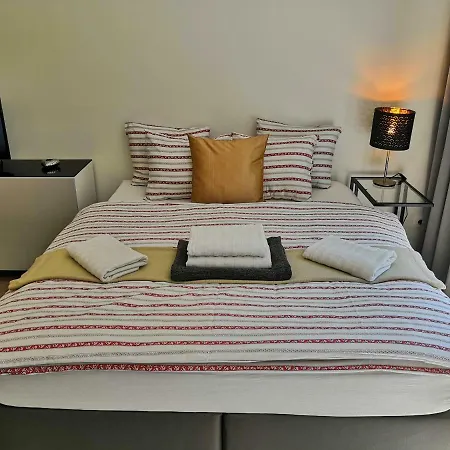 Prima Family Apartment *