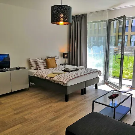 Prima Family Apartment