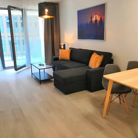 Prima Family Apartment