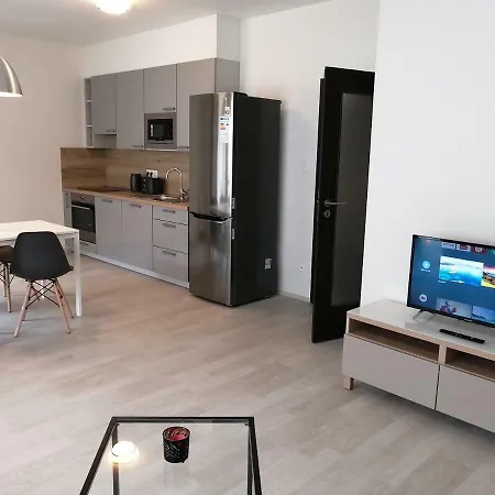 Apartamento Prima Family