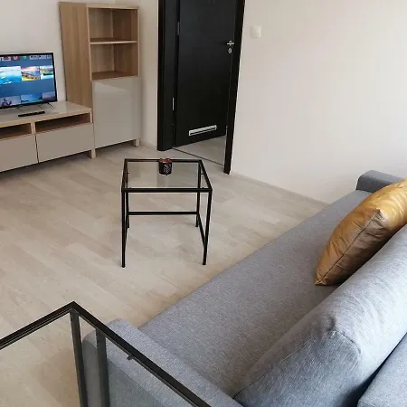 Prima Family Apartamento Praga