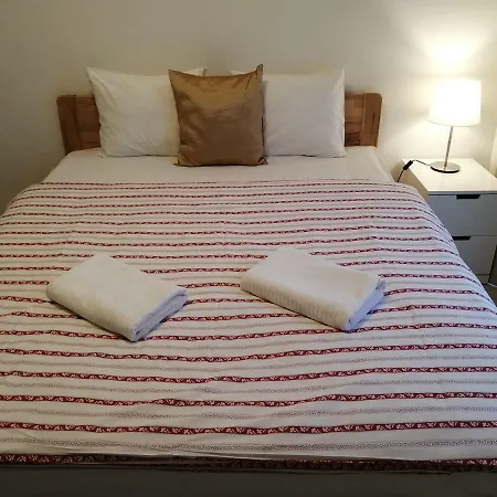 Prima Family Apartment *