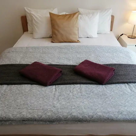 Apartamento Prima Family