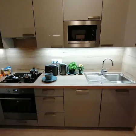 Apartamento Prima Family