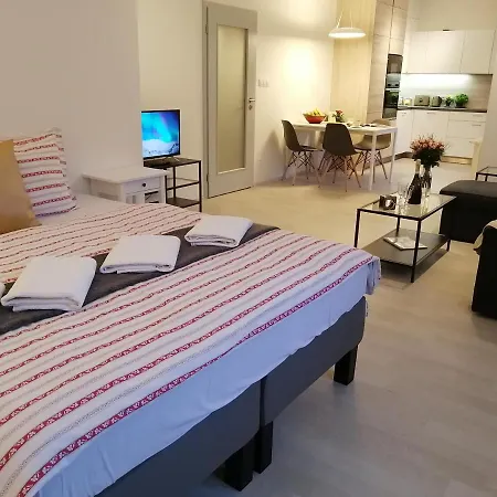 Apartamento Prima Family