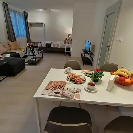 Prima Family Apartment
