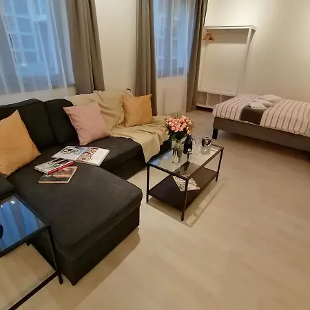 Apartment Prima Family