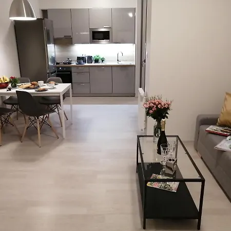 Prima Family Apartment *