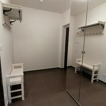 Prima Family Apartment