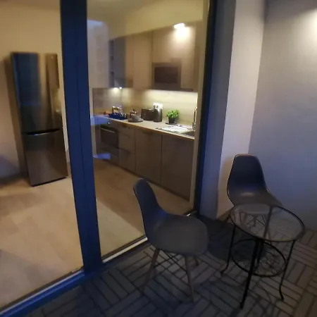 Apartamento Prima Family *
