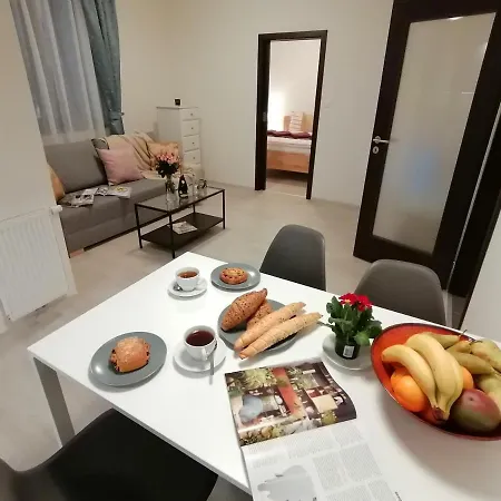 Apartment Prima Family