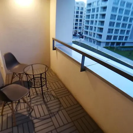 Prima Family Apartment *