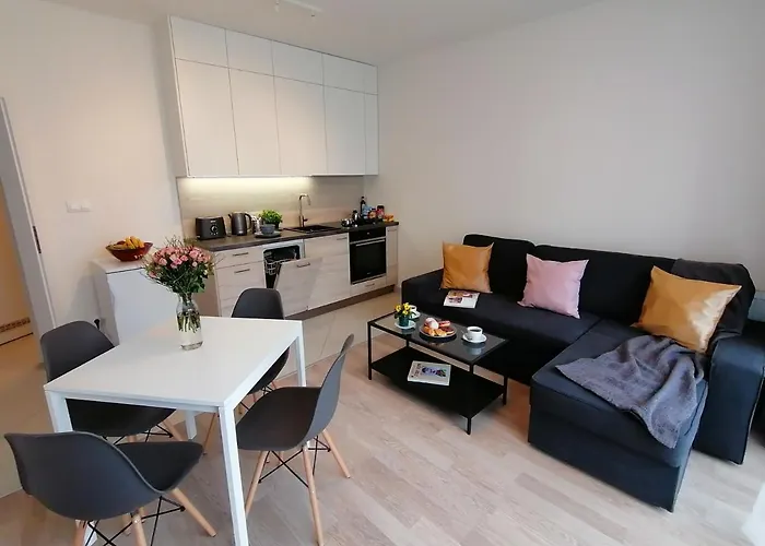 Apartment Prima Family *