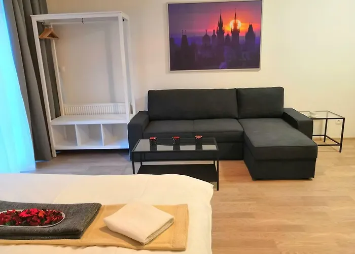Prima Family Appartement