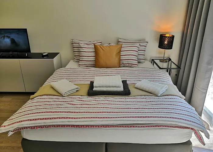 Prima Family Apartment *