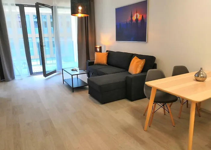 Prima Family Appartement