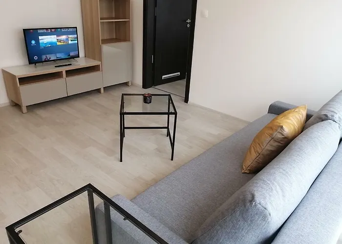 Prima Family Appartement Prague