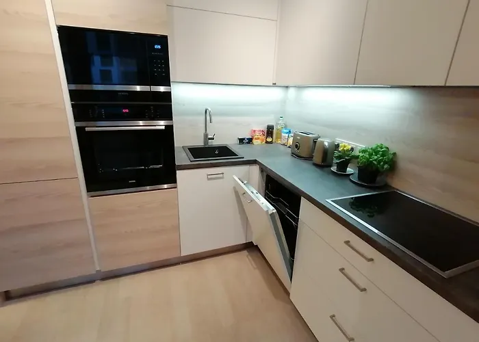 Apartment Prima Family