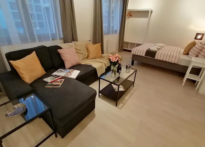 Appartement Prima Family