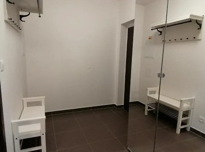 Prima Family Apartment