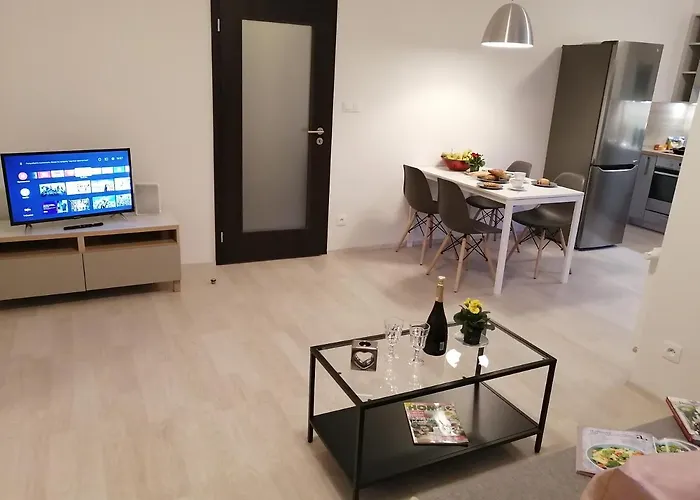 Prima Family Apartment