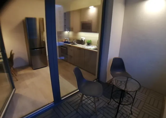 Apartment Prima Family *