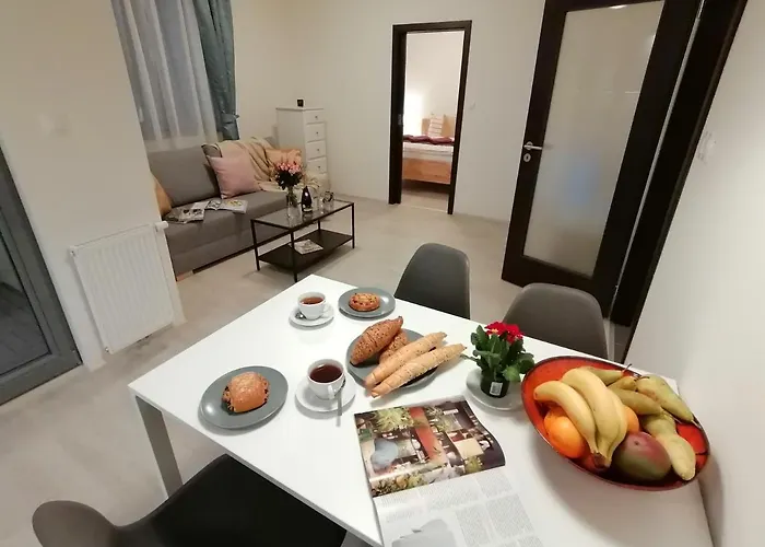 Apartment Prima Family