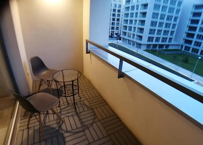 Prima Family Apartment *