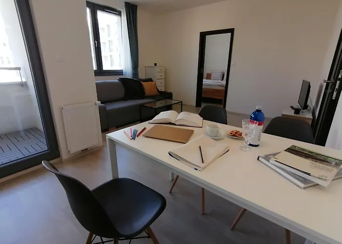 Appartement Prima Family