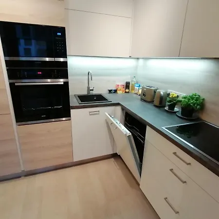 Apartman Prima Family